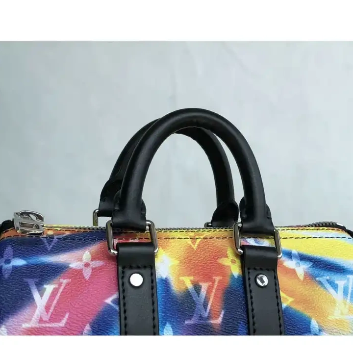 Official Brother Sam 2112FY0042 LV Bag 0805